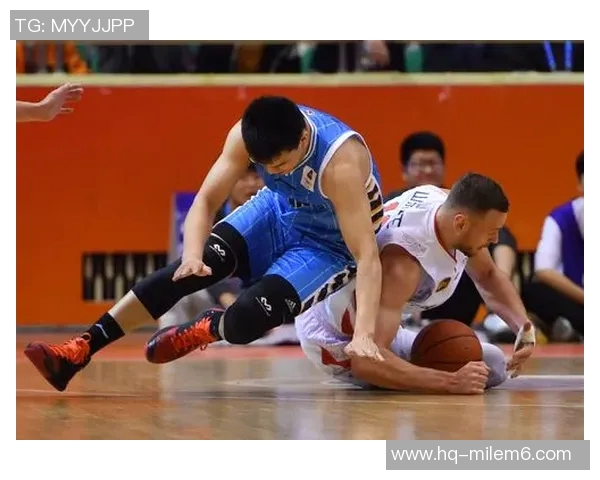 陶汉林：从篮球场上的拼搏到人生舞台的绽放之路