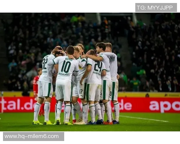 门兴与纽伦堡激战回顾及战术分析全面解读